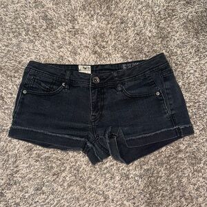 Volcom Stone Short Shorts size 7/28